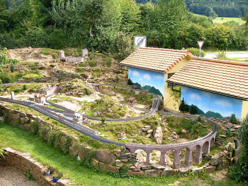 Gesamtansicht