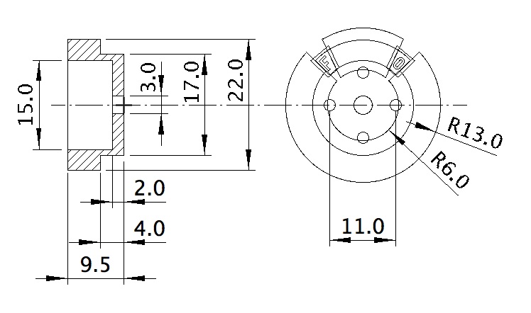 Regler_CAD