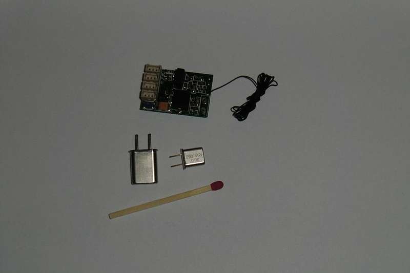 35Mhz