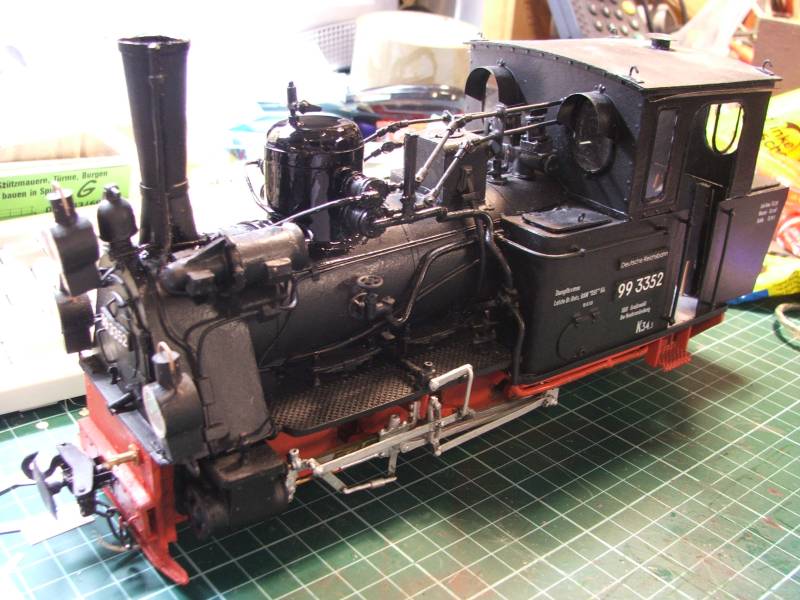 Reparatur