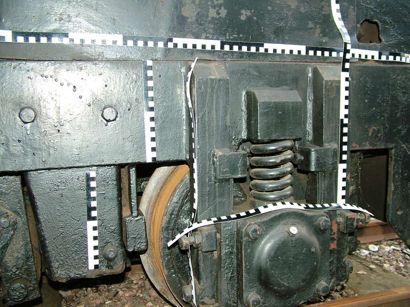 Radlager MD2