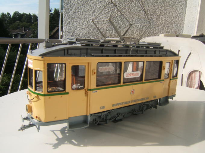 Fahrschule 1