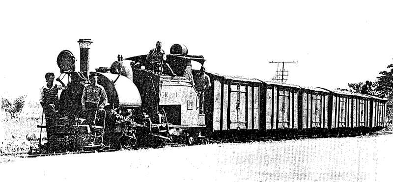 DHR_G_terzug