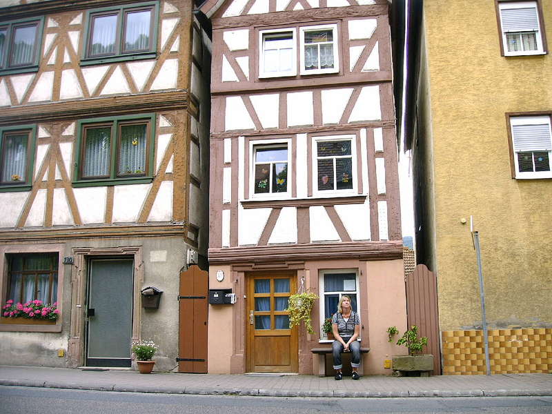 klein aber fein