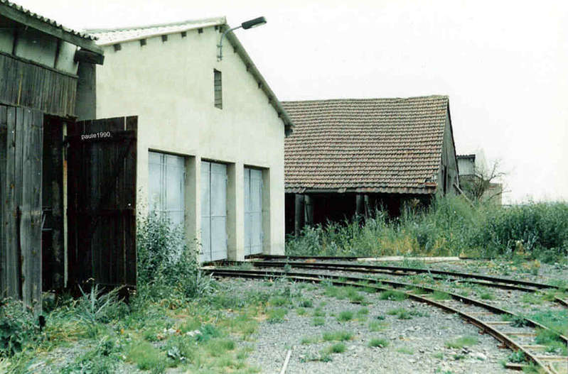 Vehlitz 1990