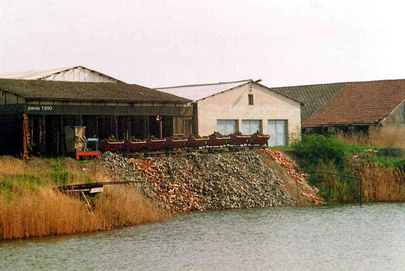 Vehlitz 1990