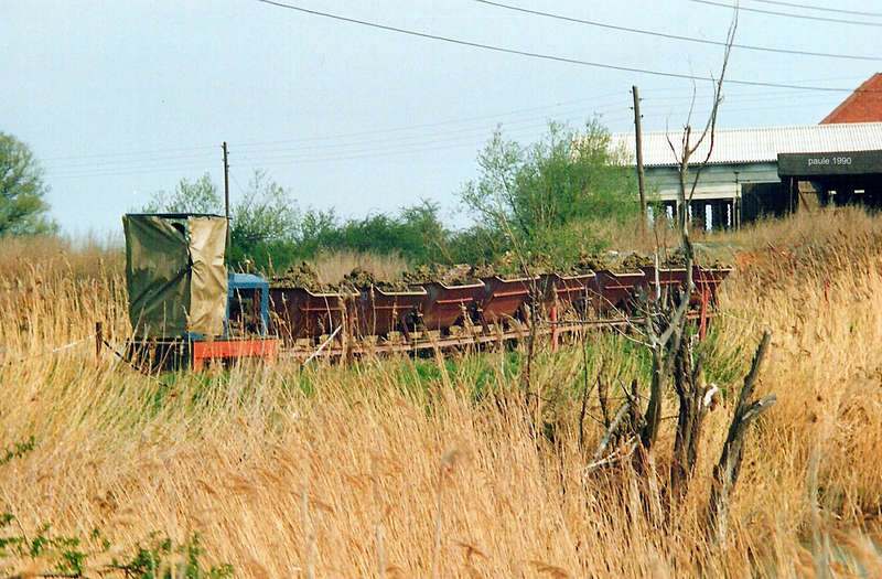 Vehlitz 1990