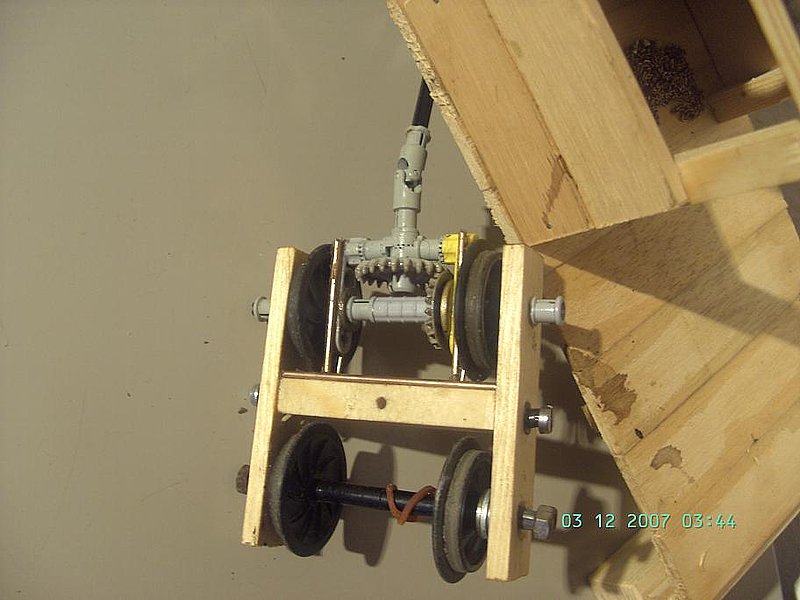 Heisler (Getriebe1)