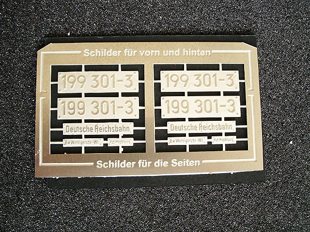 Schilder Perfect -Line