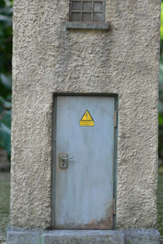 Tür