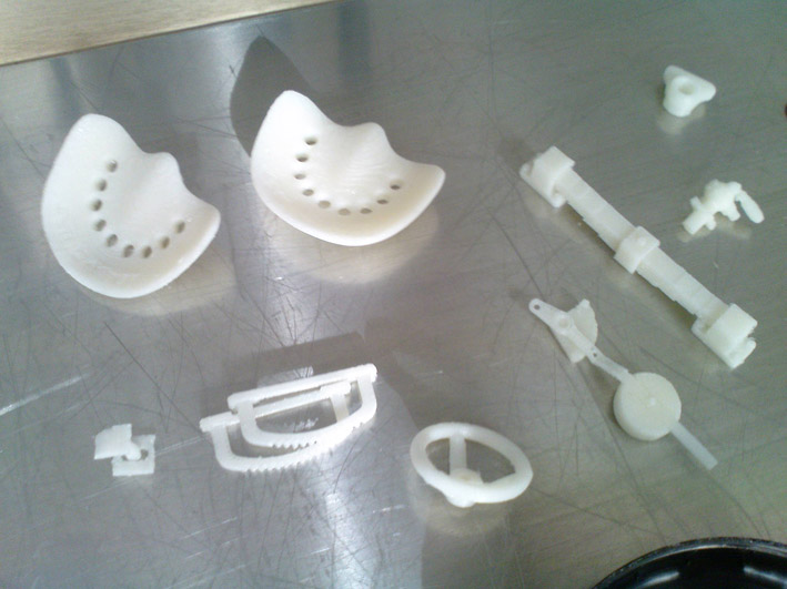 some_printed_parts