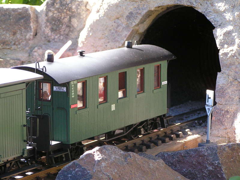 Sommer 2007