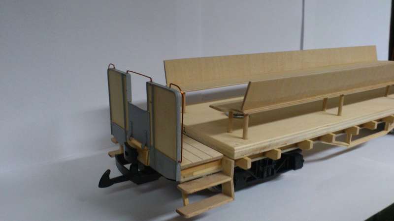 10.105 Rohbaufahrwerk