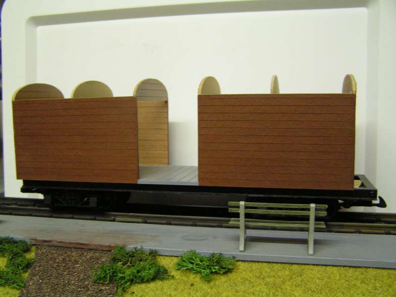 Der GGw rollt