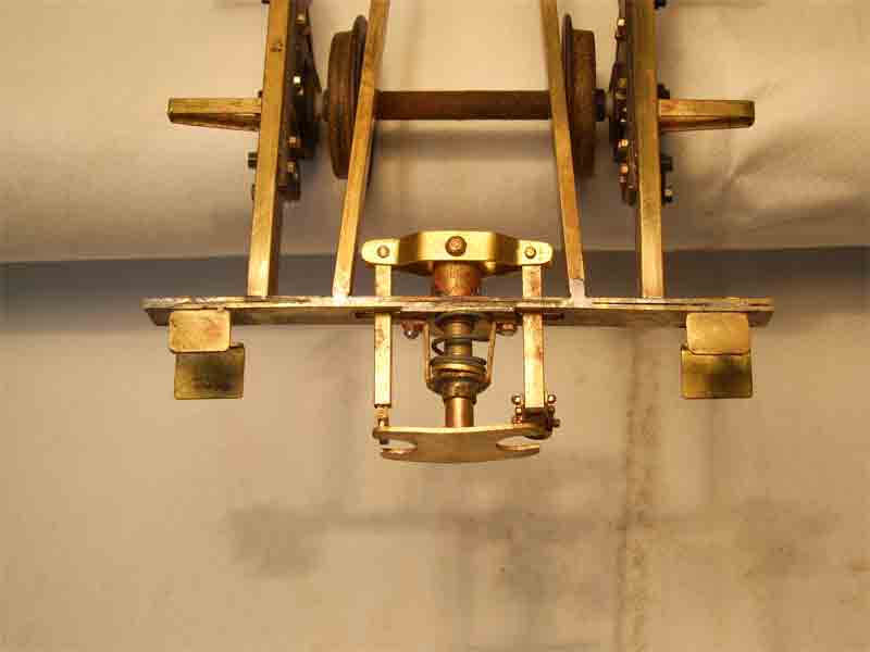 Kalkwagen_Balancierkupplung