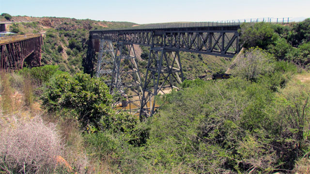 Bruecken