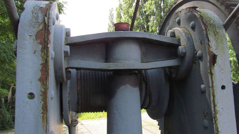 Drucklager