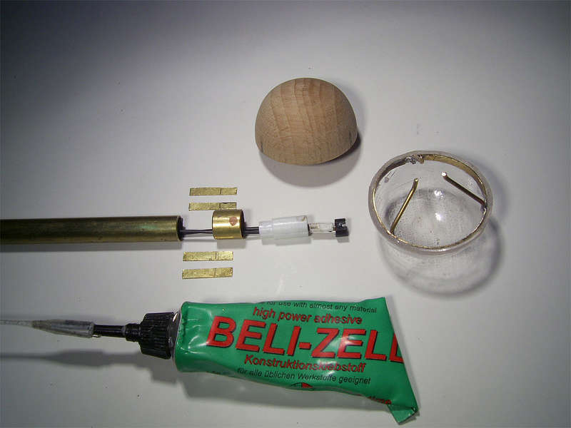 Einzelteile