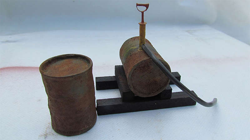 Fässer_Rost