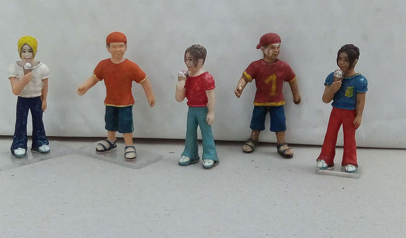 Kindergruppe