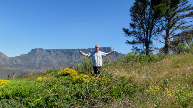 Mein-Tafelberg