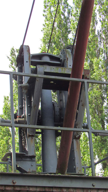 Saeule