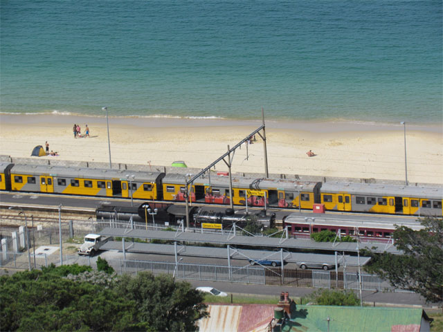 Simons-Town
