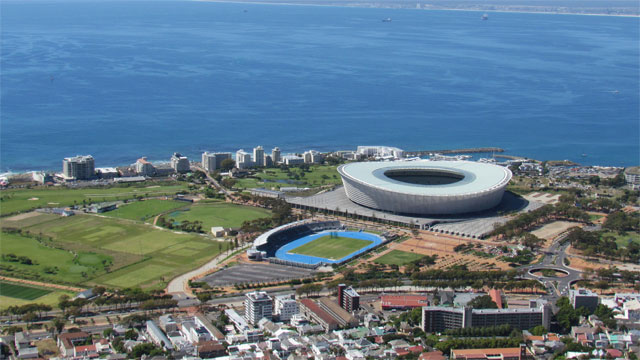 Stadion