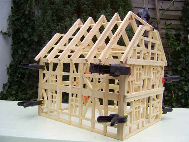 Stellprobe Vogelg