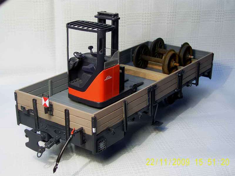 Xw Stirnseite