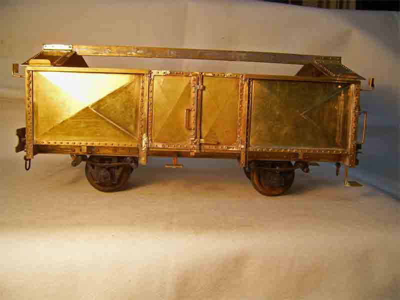 Kalkwagen_Tuer fertig