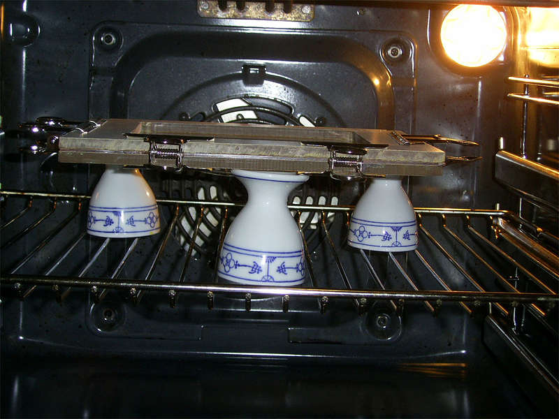 backofen