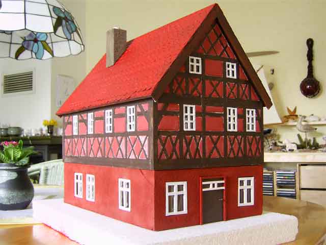 fertig