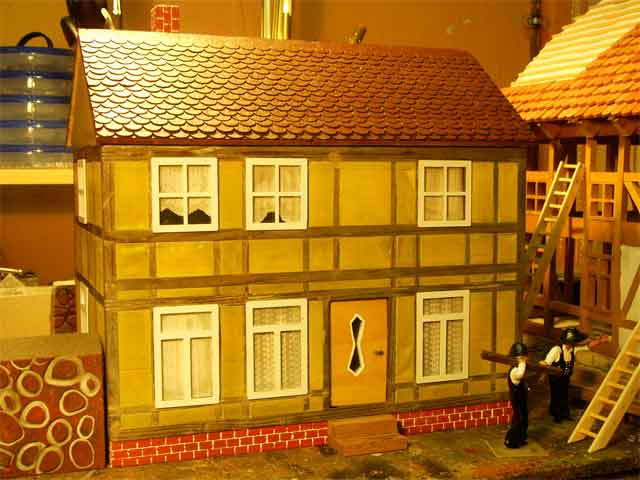 fachwerkhaus Nr. 3
