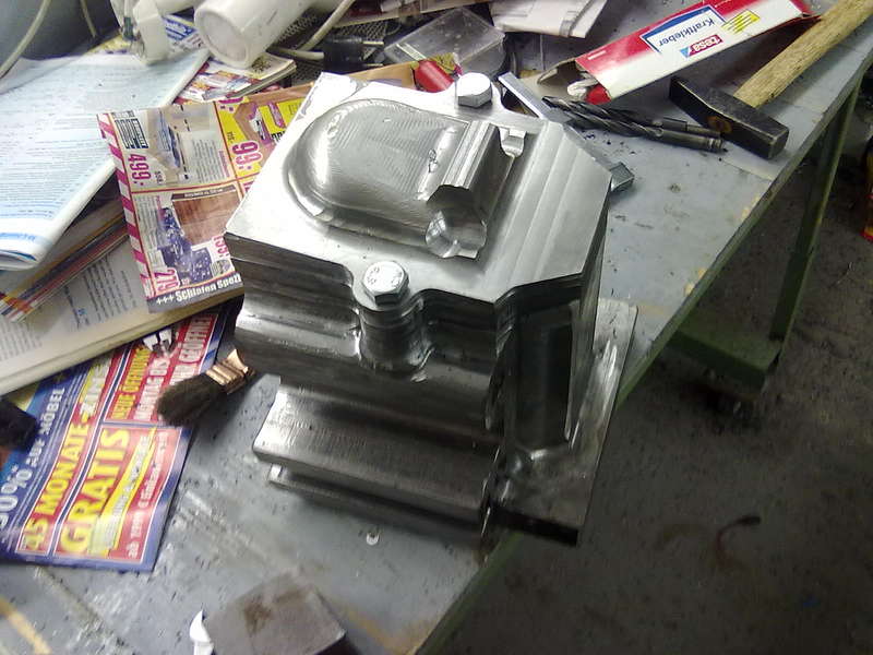 fertig