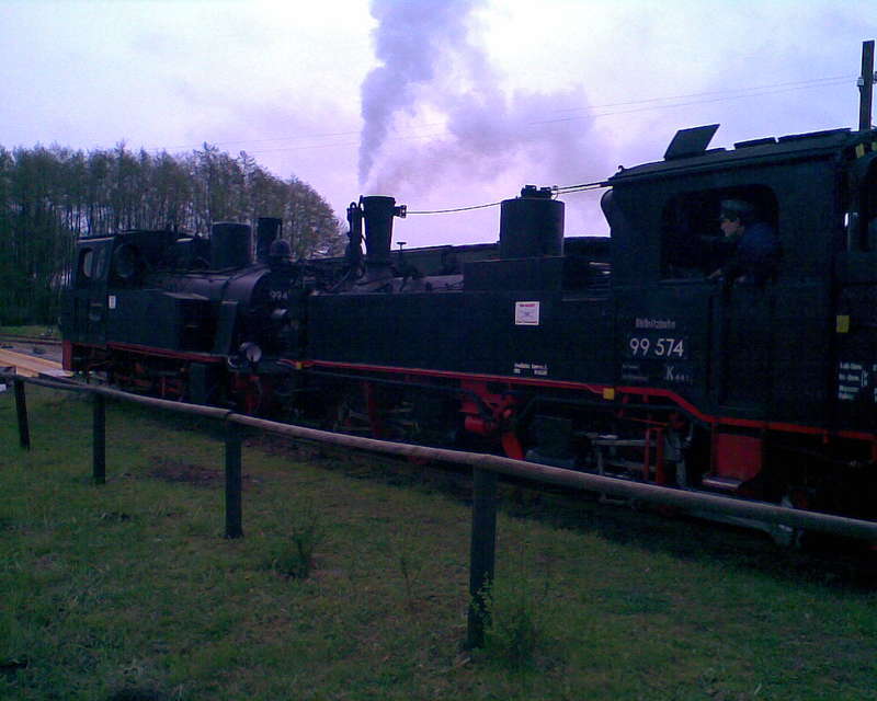 ankunft von 99 4644 bild 4