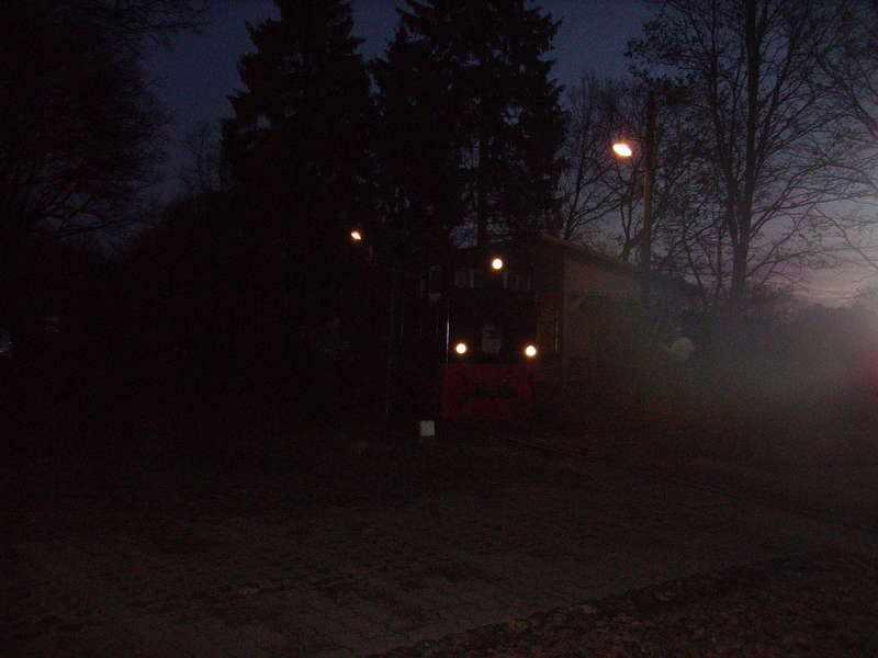 abendstimmung