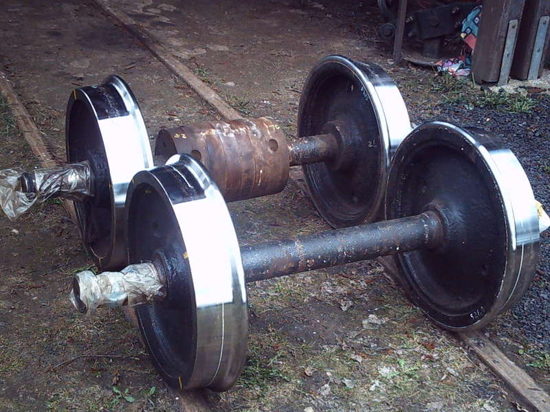 runderneuert