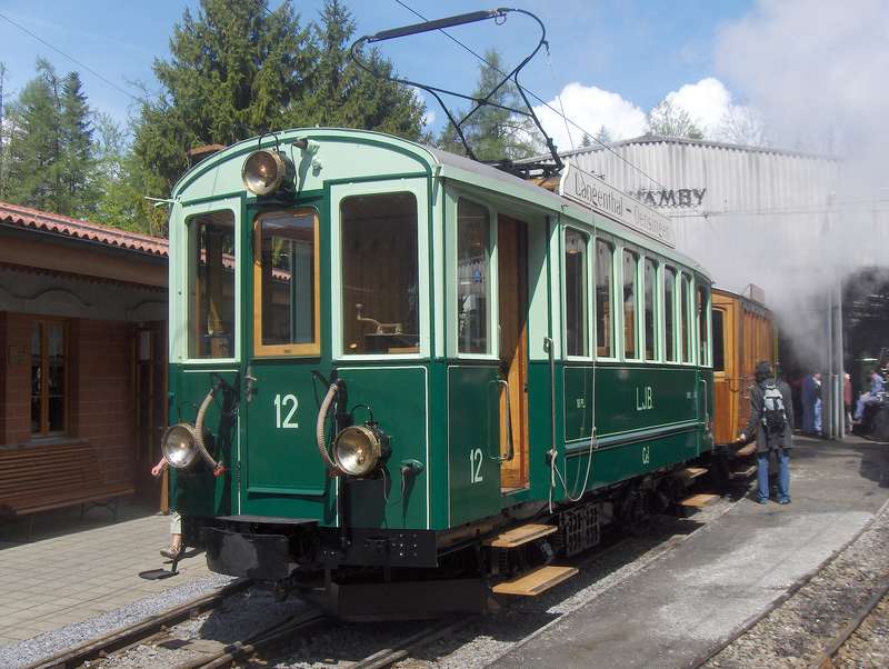 Im Museeums Depot