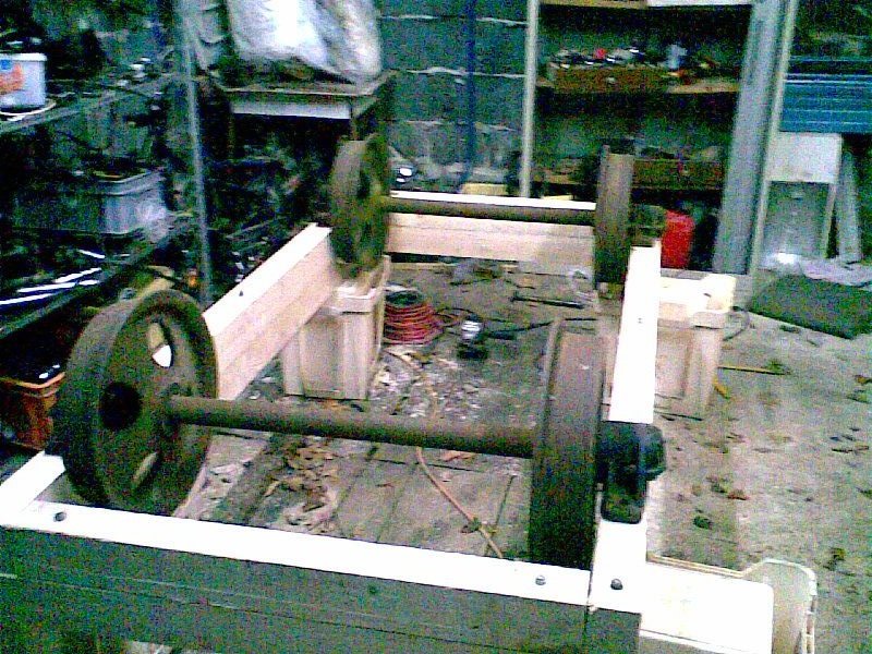 fortschritt 2