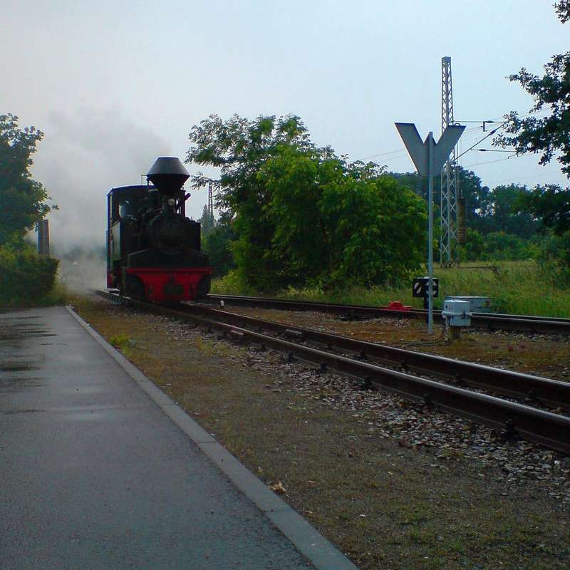 99 3312 der WEM