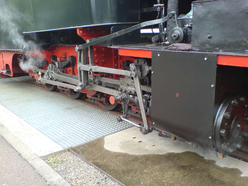 99 3312 der WEM