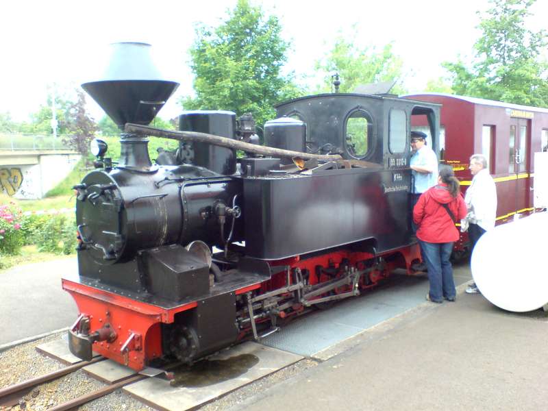 99 3312 der WEM
