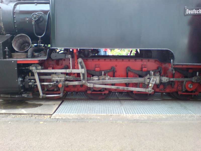 99 3312 der WEM