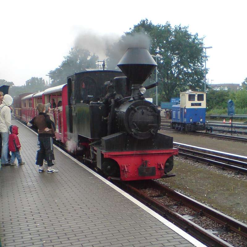 99 3312 der WEM