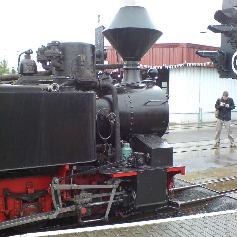 99 3312 der WEM