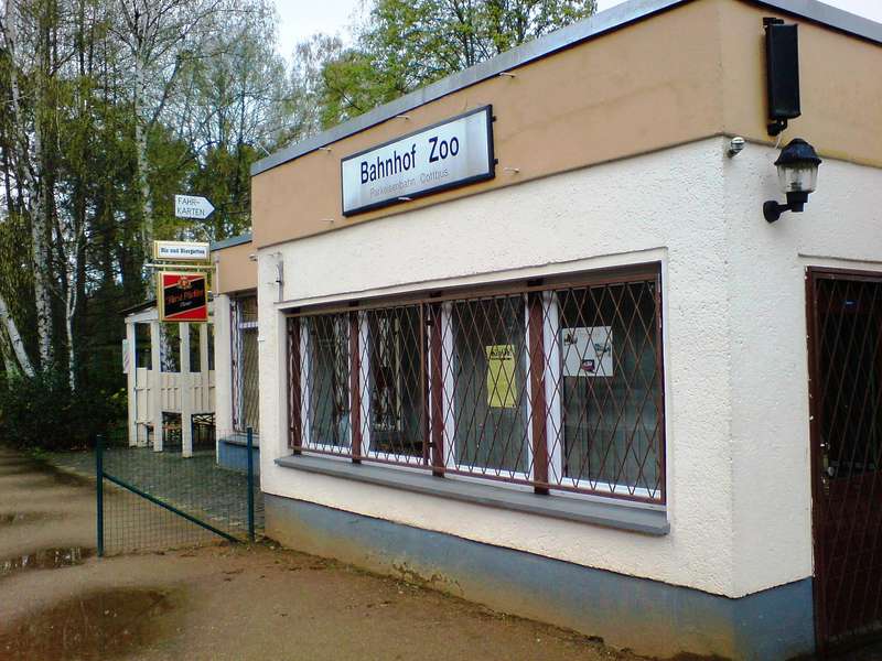 Bhf. Zoo