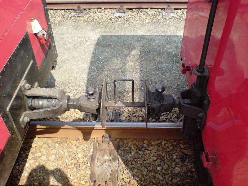 Kupplung