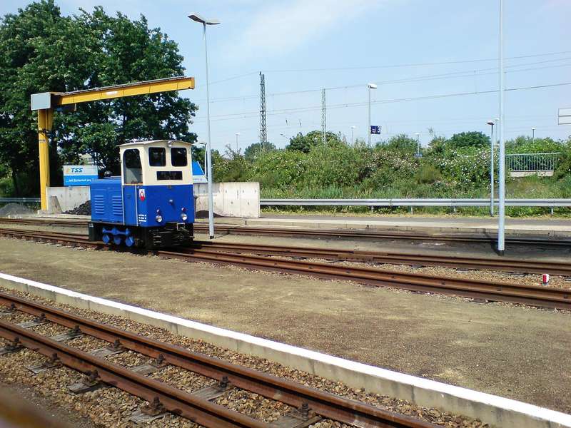 PE Lok 199-5
