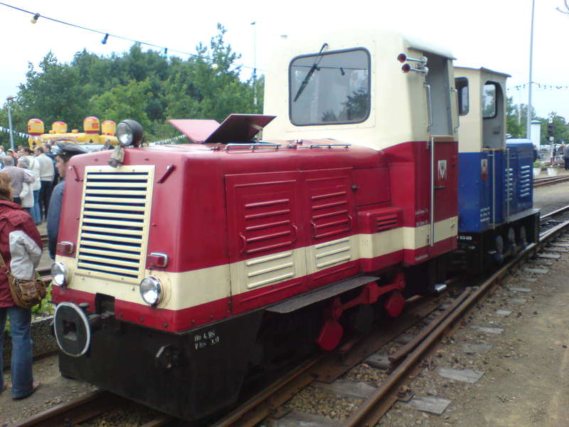 PE 03 (Ns2f) und PE 05 (Ns2f)